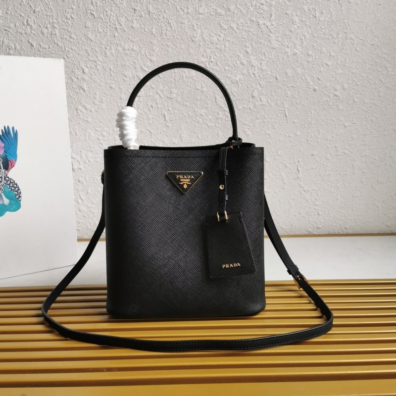 Prada Top Handle Bags